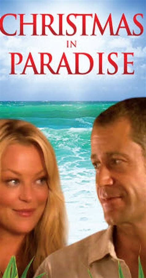 lifetime movie christmas in paradise|christmas in paradise joanna.